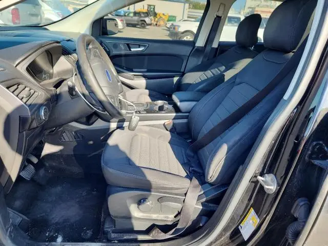 2018 FORD EDGE SE  