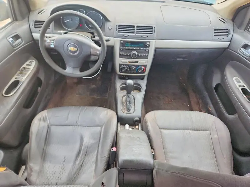 2010 CHEVROLET COBALT 2LT  