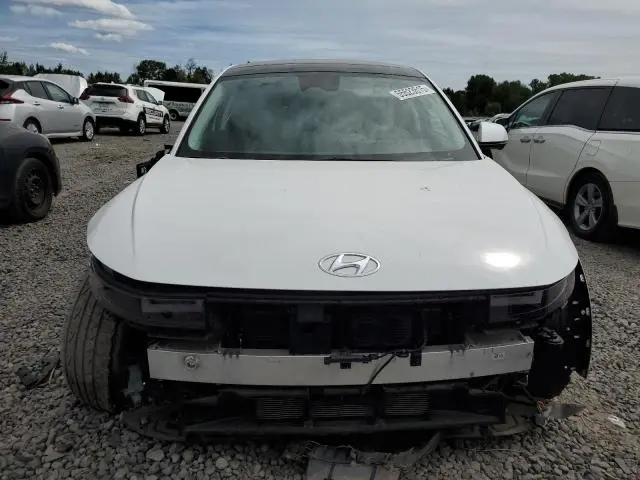 2023 HYUNDAI IONIQ 5 LIMITED  