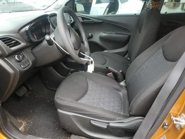 2020 CHEVROLET SPARK LS  
