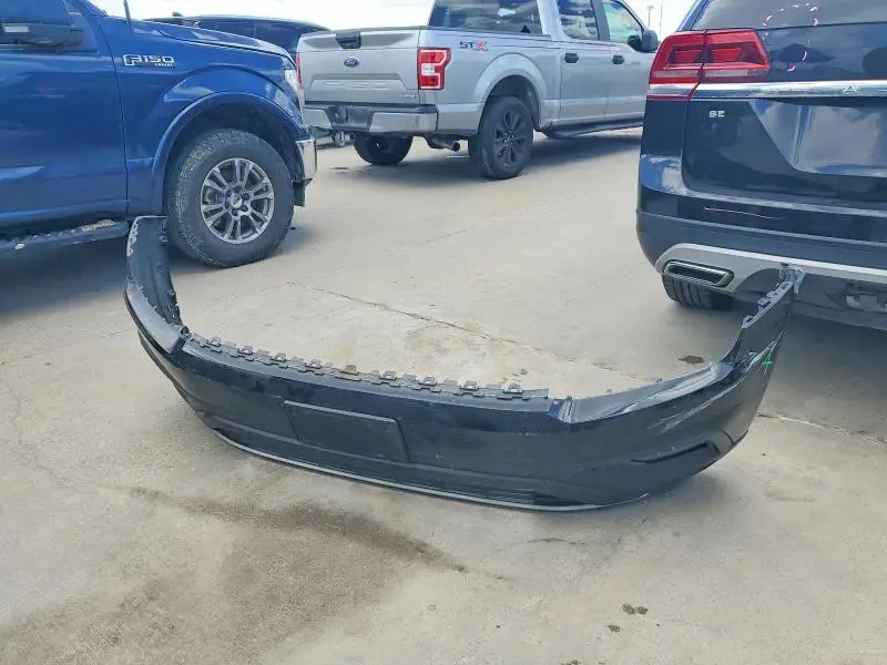 2019 VOLKSWAGEN ATLAS SE  