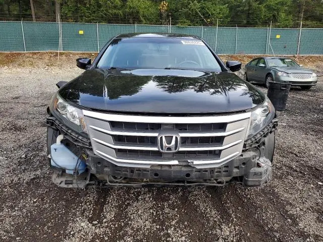 2012 HONDA CROSSTOUR EXL  