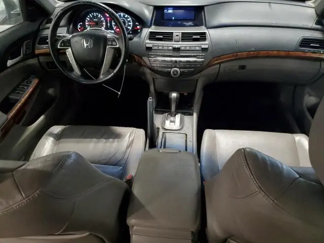 2011 HONDA ACCORD EXL  
