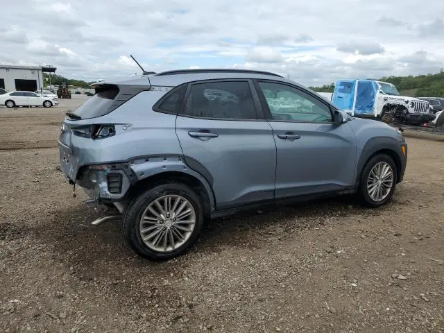 2018 HYUNDAI KONA SEL  
