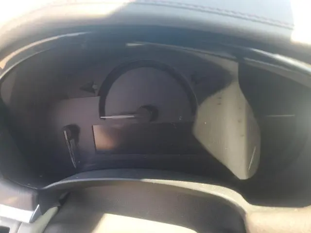 2016 CADILLAC XTS FUNERAL COACH  