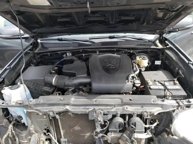 2020 TOYOTA TACOMA DOUBLE CAB  