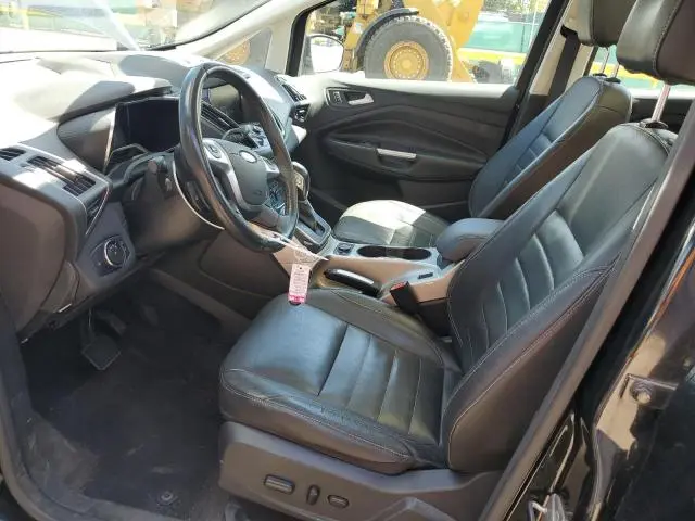2013 FORD C-MAX PREMIUM  