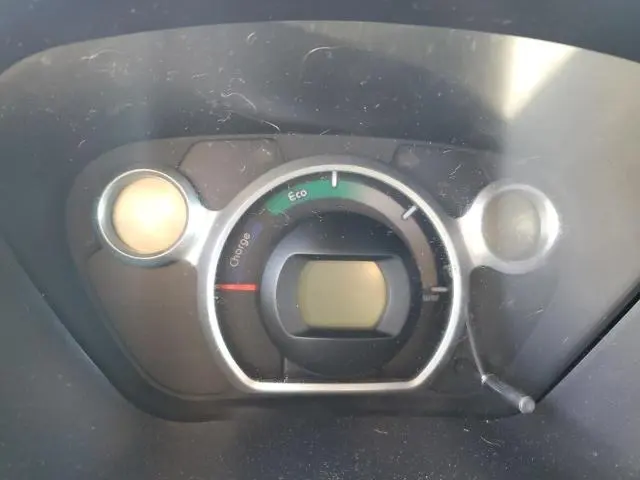 2012 MITSUBISHI I MIEV ES  