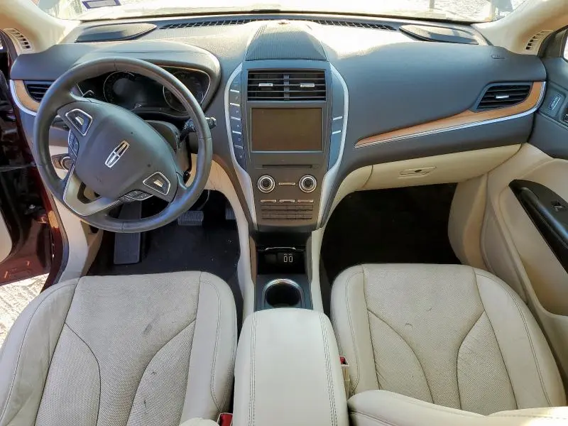 2016 LINCOLN MKC RESERVE  