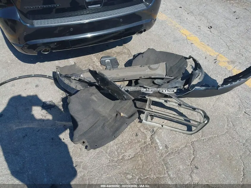 2018 DODGE DURANGO GT RWD