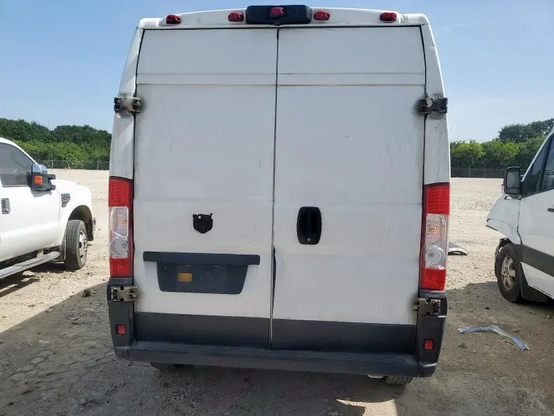 2021 RAM PROMASTER 1500 1500 HIGH  