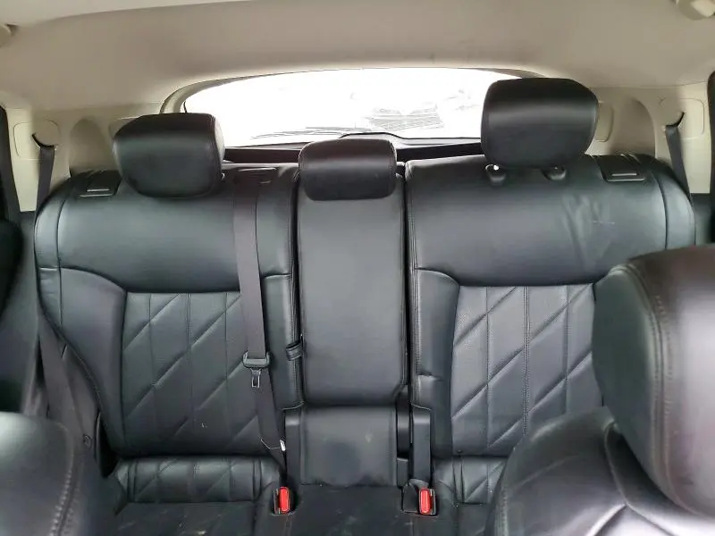 2015 INFINITI QX70 BASE  