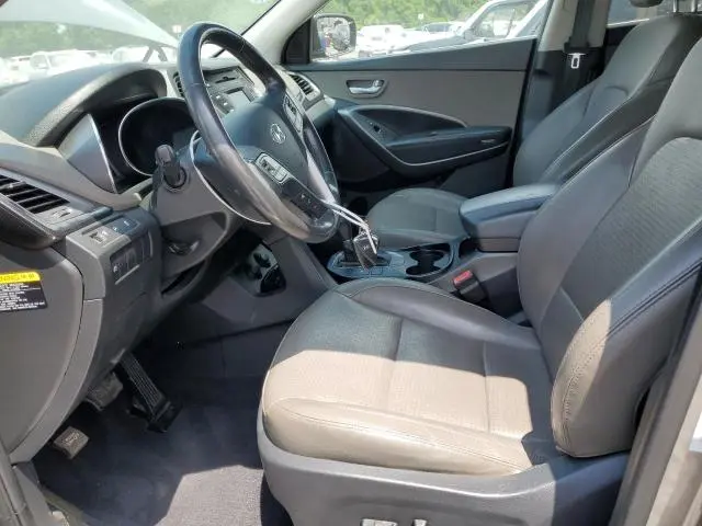 2013 HYUNDAI SANTA FE SPORT   
