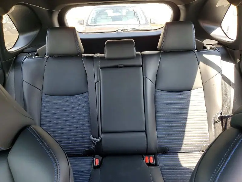 2024 TOYOTA RAV4 XSE  