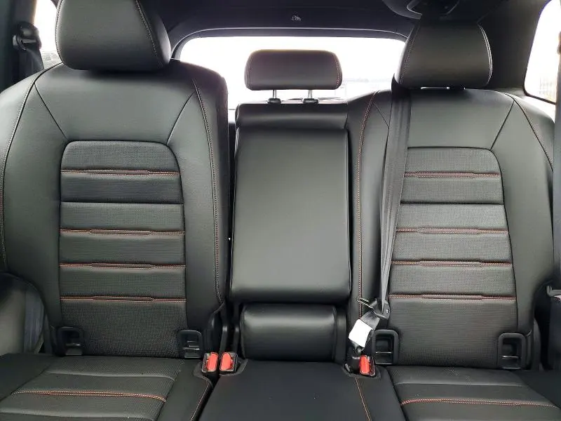 2025 HONDA CR-V SPORT-L  