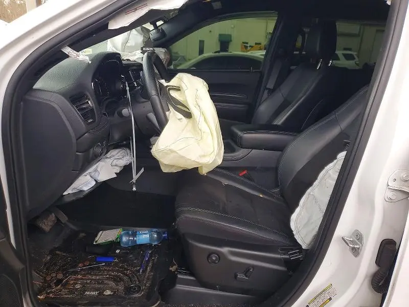 2022 DODGE DURANGO GT  