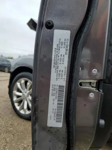 2018 CHRYSLER 300 TOURING  