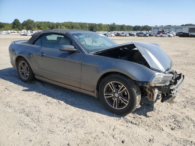 2013 FORD MUSTANG 