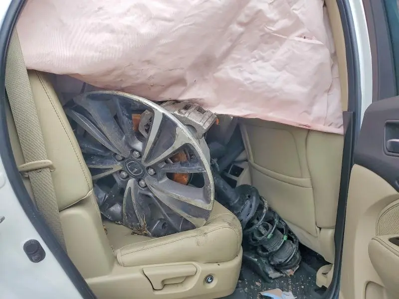 2020 ACURA MDX TECHNOLOGY  