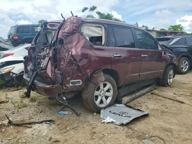 2013 LEXUS GX 460  