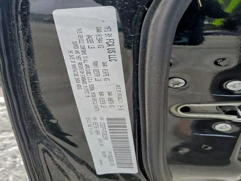 2016 DODGE DART SXT SPORT  