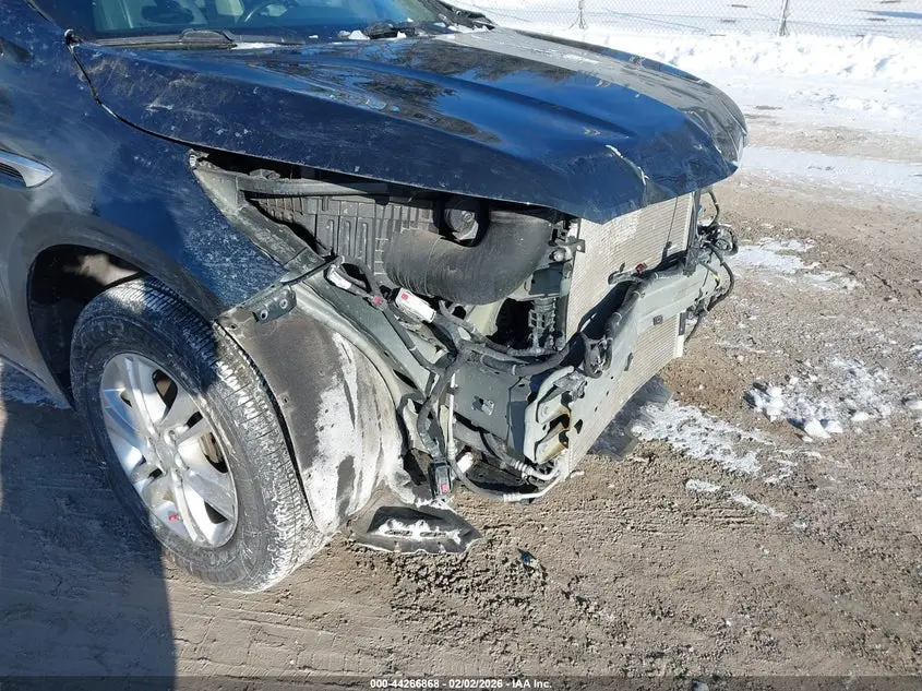2019 BUICK ENCLAVE FWD ESSENCE
