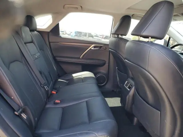 2020 LEXUS RX 350