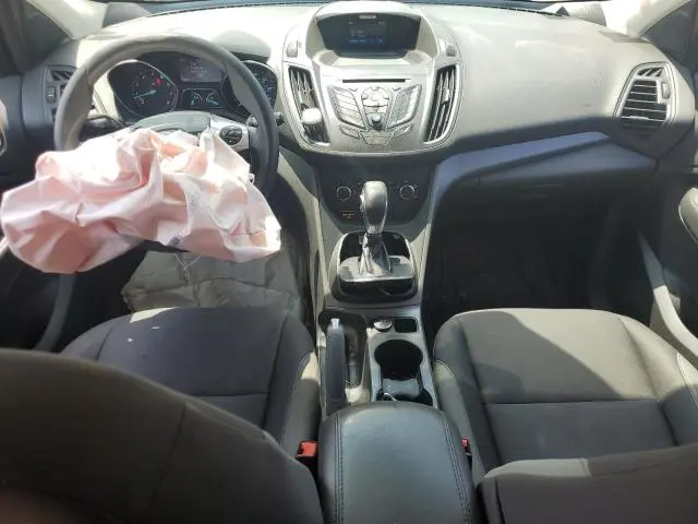 2016 FORD ESCAPE S  
