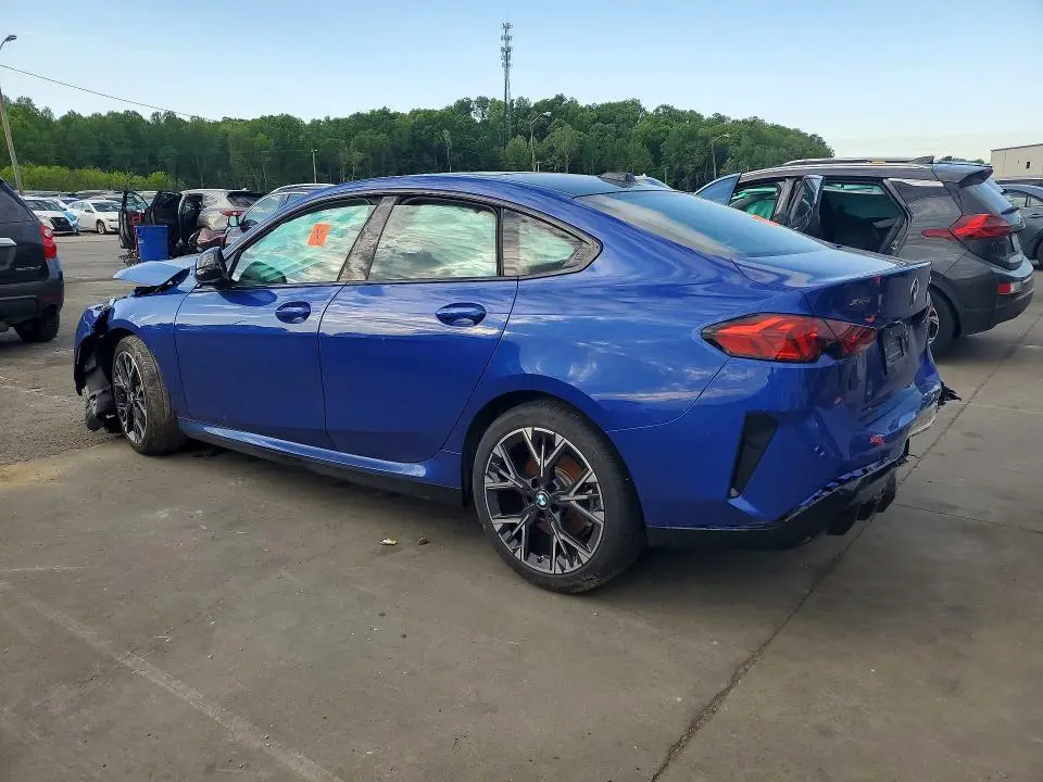 2026 BMW 228XI AWD GC XDRIVE