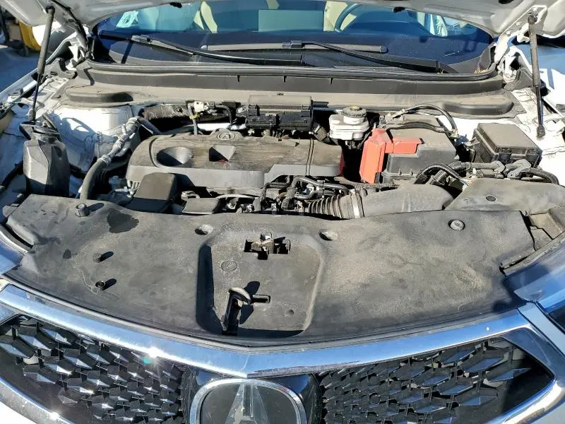 2019 ACURA RDX TECHNOLOGY  