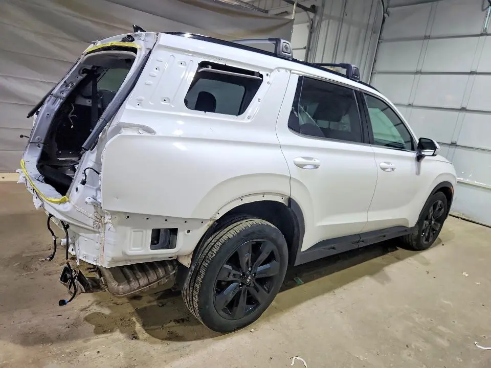 2024 HYUNDAI PALISADE XRT  
