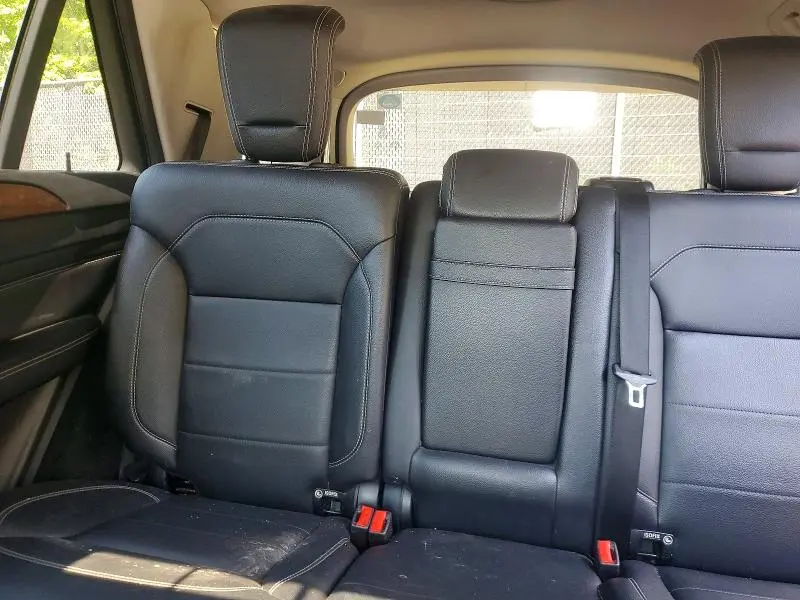 2012 MERCEDES-BENZ ML 350 BLUETEC  