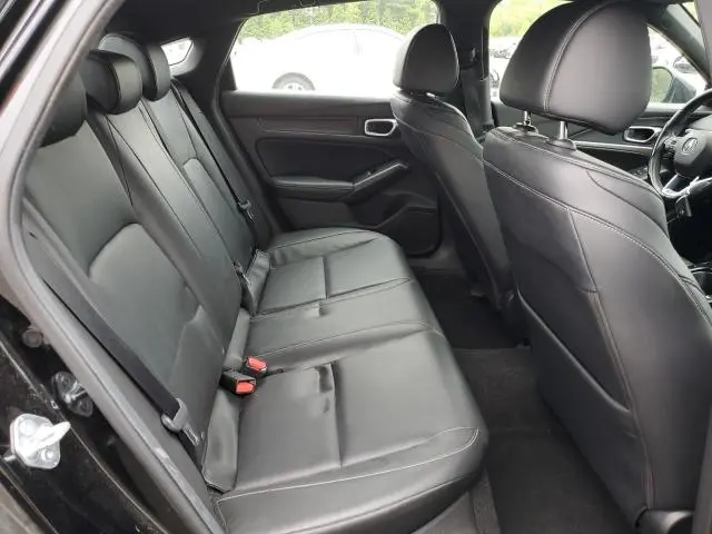 2024 ACURA INTEGRA A-SPEC