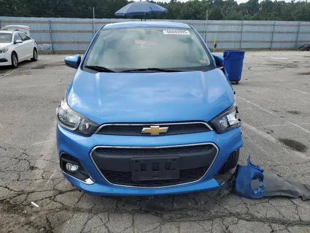 2018 CHEVROLET SPARK 1LT