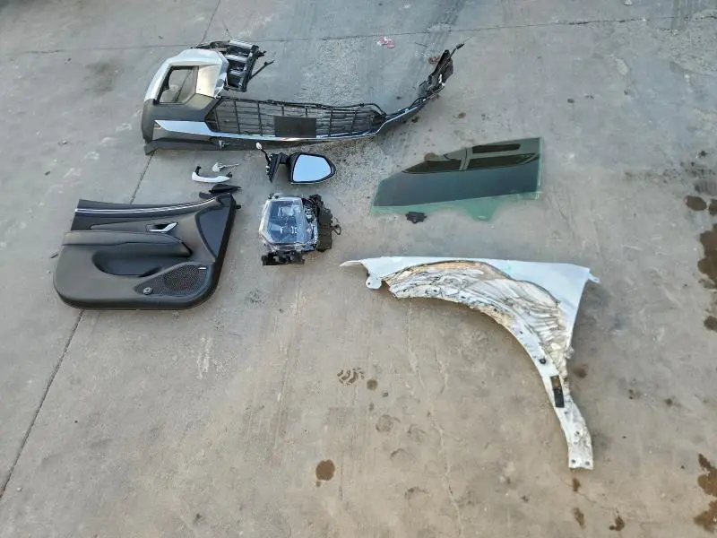 2022 HYUNDAI SANTA CRUZ LIMITED  