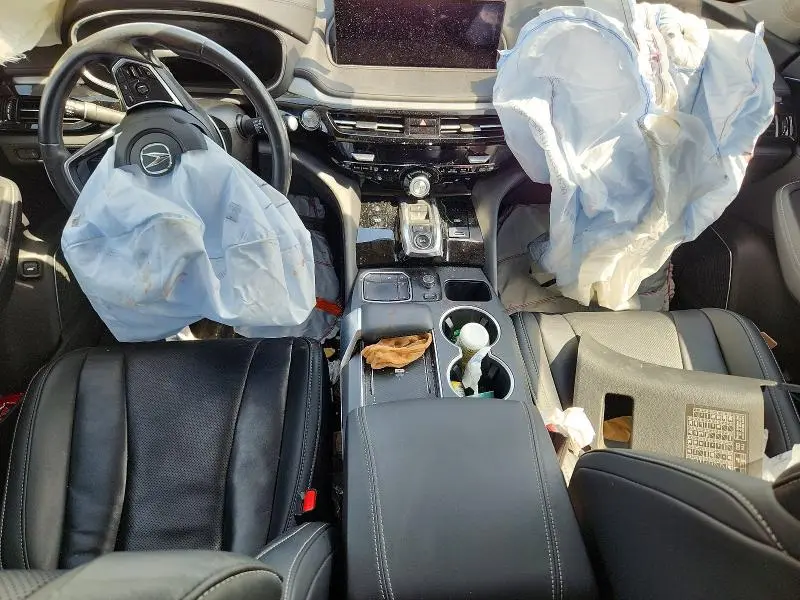 2024 ACURA MDX TECHNOLOGY  