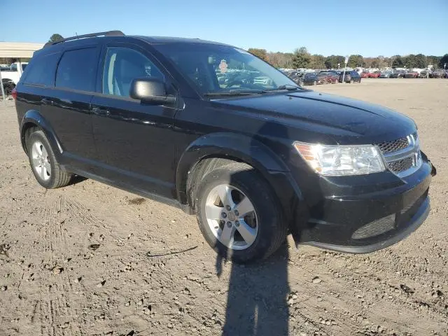 2015 DODGE JOURNEY SE  