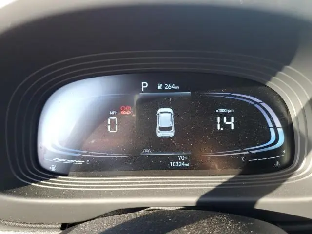 2024 HYUNDAI VENUE SEL  