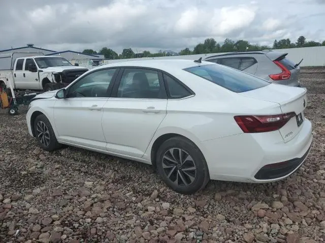 2023 VOLKSWAGEN JETTA S  