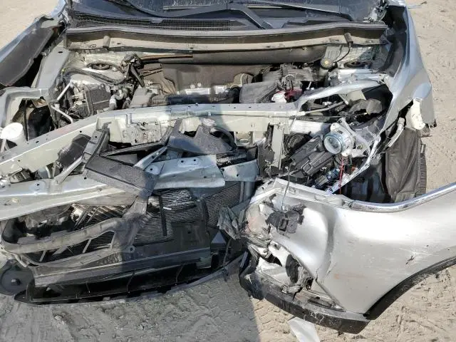 2020 MITSUBISHI OUTLANDER ES