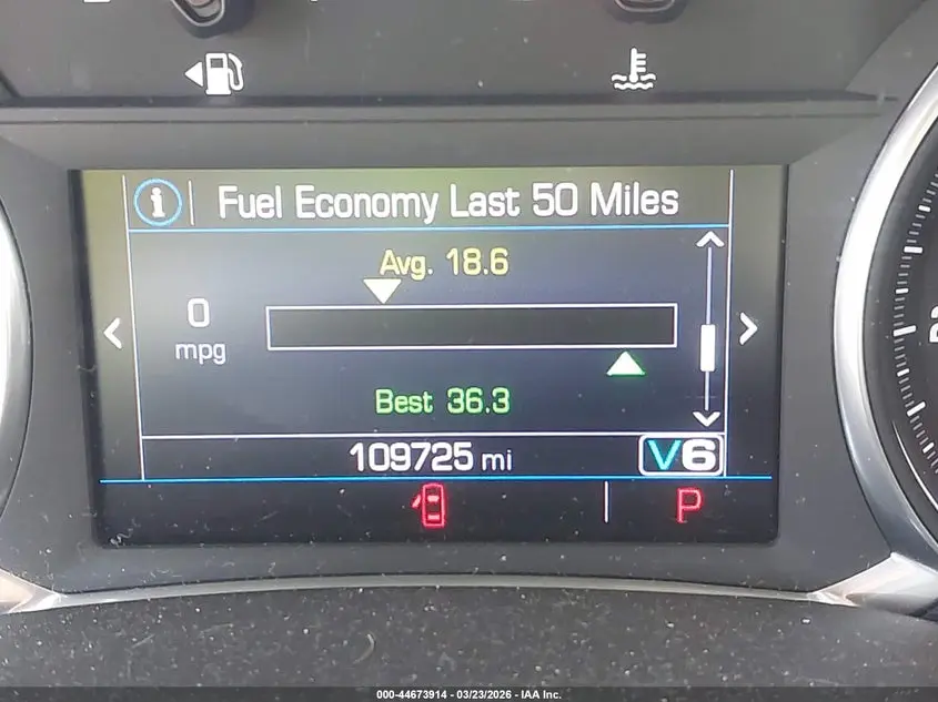 2020 GMC ACADIA FWD SLE