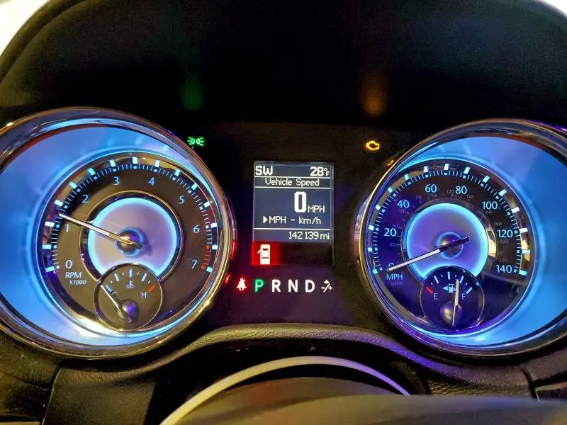 2011 CHRYSLER 300 LIMITED  