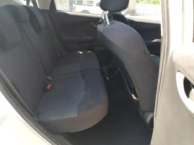 2011 HONDA FIT SPORT  