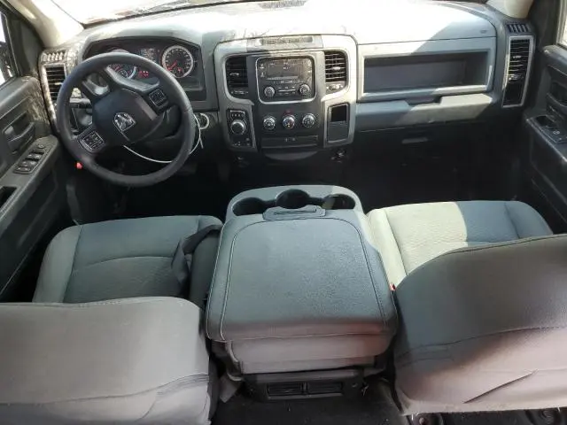 2015 RAM 1500 ST  