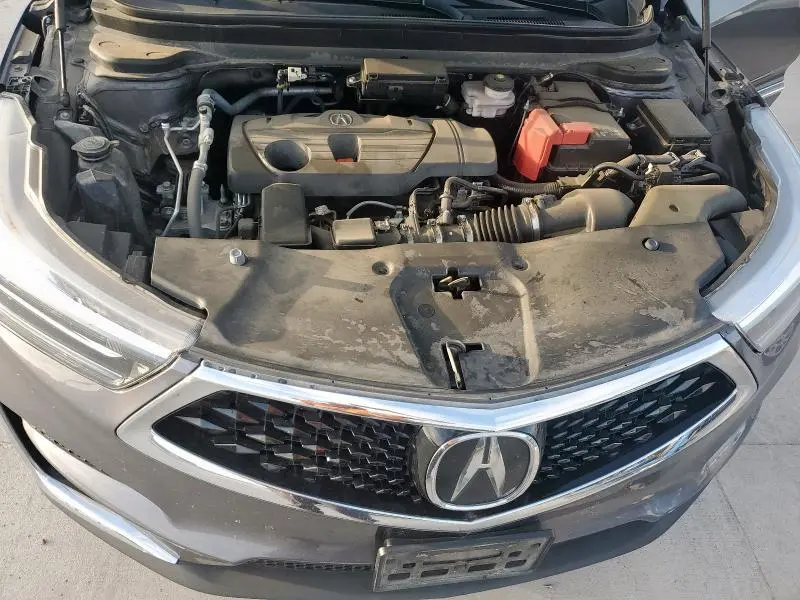 2020 ACURA RDX   