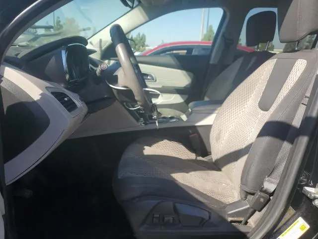 2015 GMC TERRAIN SLE  