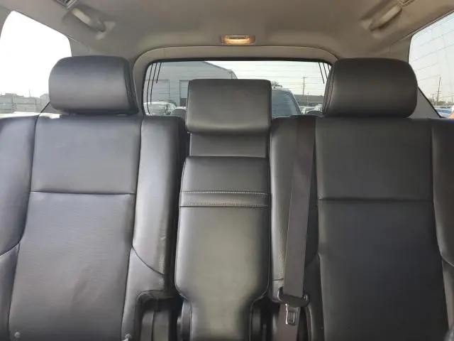 2017 LEXUS GX 460  