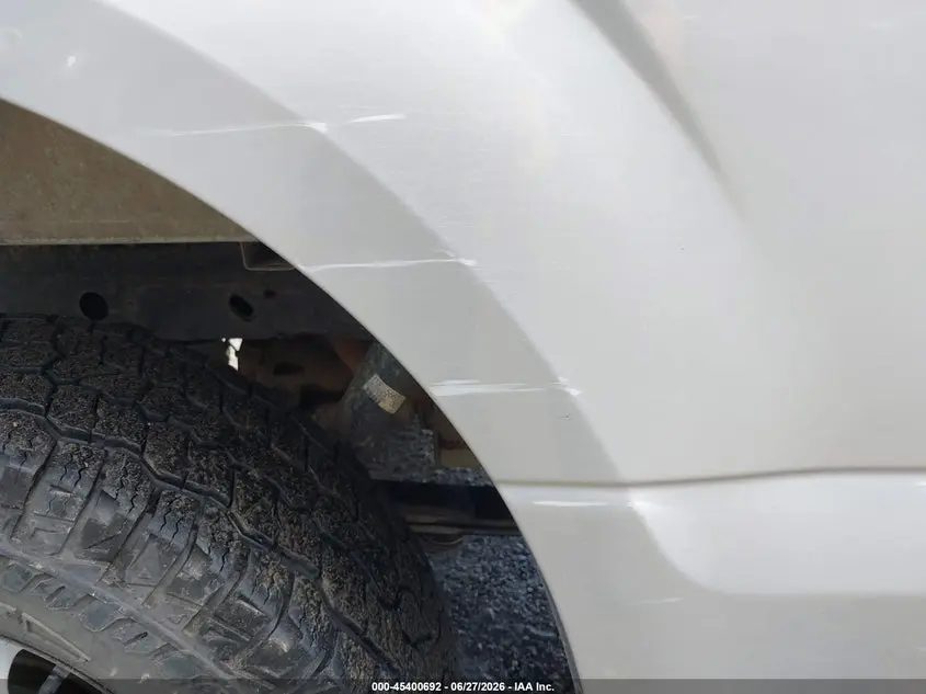 2018 FORD F-150 XL/XLT
