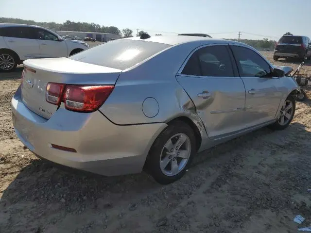 2014 CHEVROLET MALIBU LS  