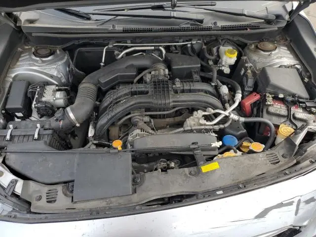 2017 SUBARU IMPREZA PREMIUM PLUS  